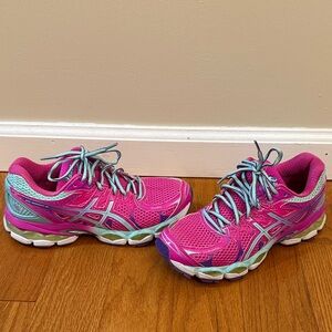 ASICS Gel Nimbus 16 Women's Running Shoe